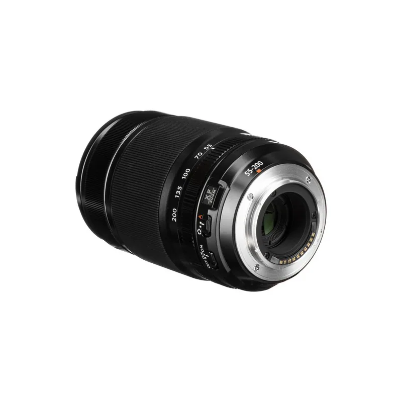 FUJIFILM XF 55-200mm f/3.5-4.8 R LM OIS 6