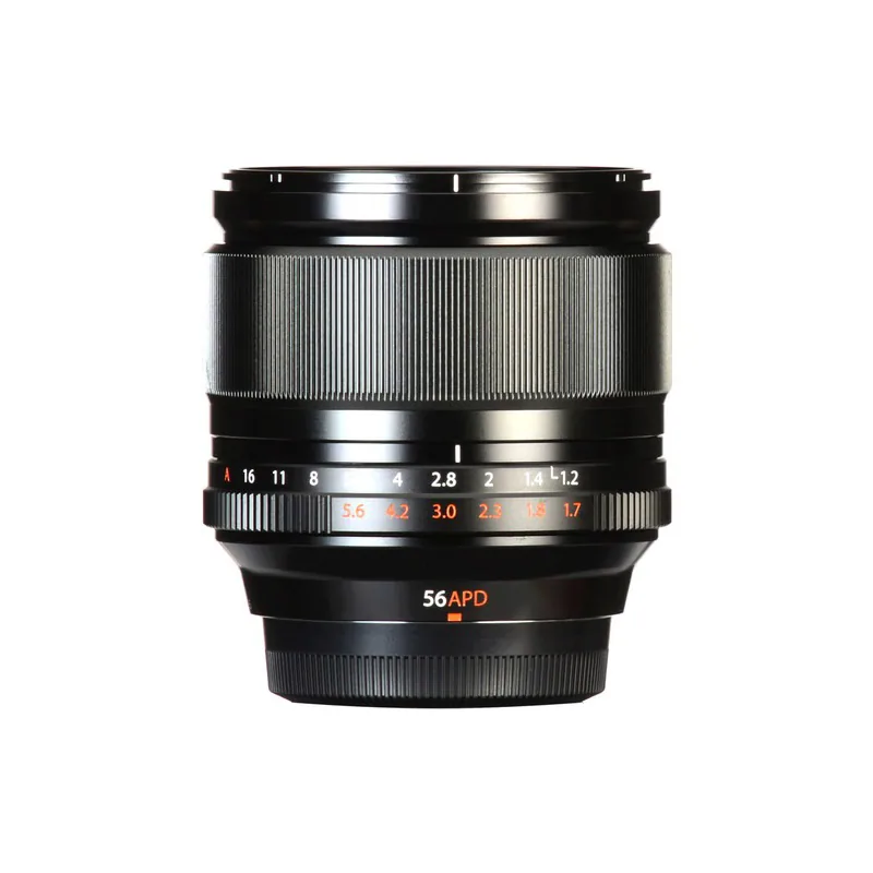 FUJIFILM XF 56mm f/1.2 R APD 2