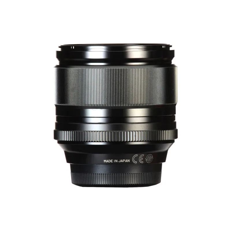 FUJIFILM XF 56mm f/1.2 R APD 4