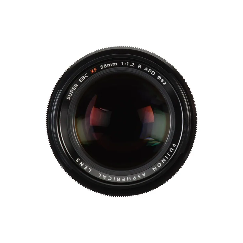 FUJIFILM XF 56mm f/1.2 R APD 5