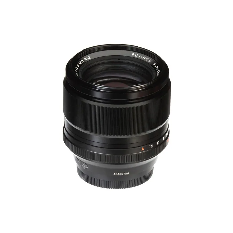 FUJIFILM XF 56mm f/1.2 R APD 6