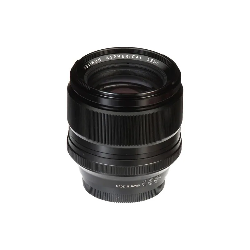 FUJIFILM XF 56mm f/1.2 R APD 7