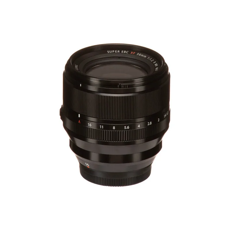 FUJIFILM XF 56mm f/1.2 R WR 10