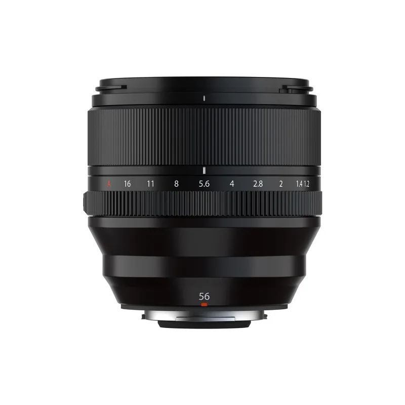 FUJIFILM XF 56mm f/1.2 R WR 3