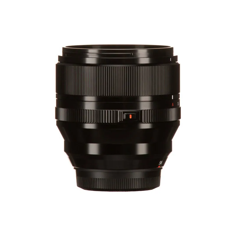 FUJIFILM XF 56mm f/1.2 R WR 4