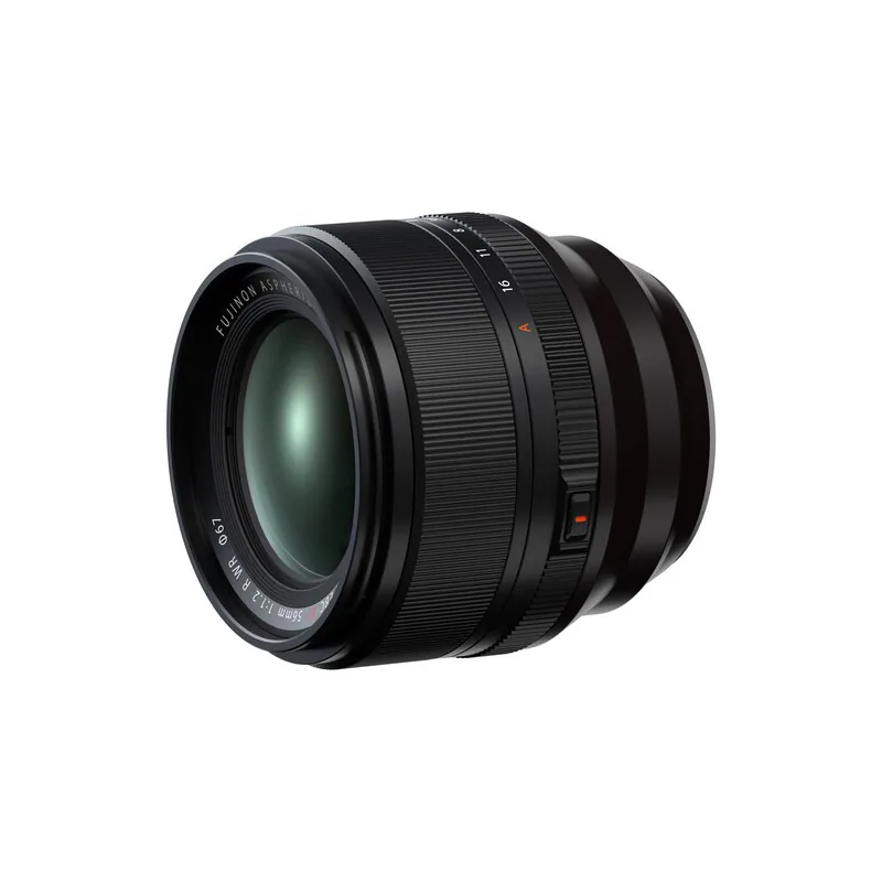 FUJIFILM XF 56mm f/1.2 R WR 5