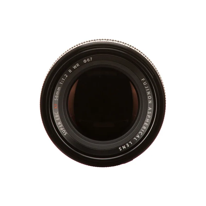 FUJIFILM XF 56mm f/1.2 R WR 6