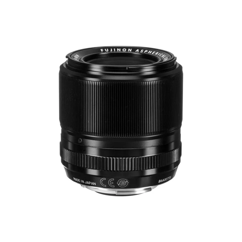 FUJIFILM XF 60mm f/2.4 R Macro 2