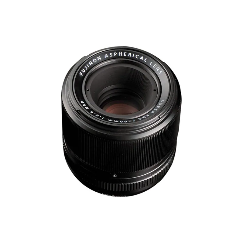 FUJIFILM XF 60mm f/2.4 R Macro 3