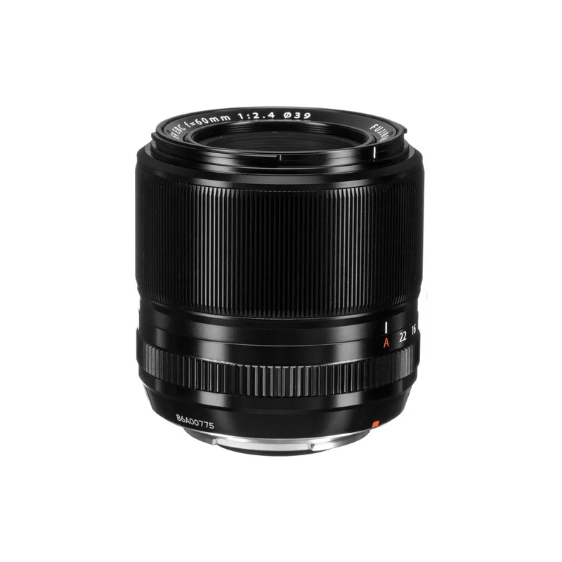 FUJIFILM XF 60mm f/2.4 R Macro 4