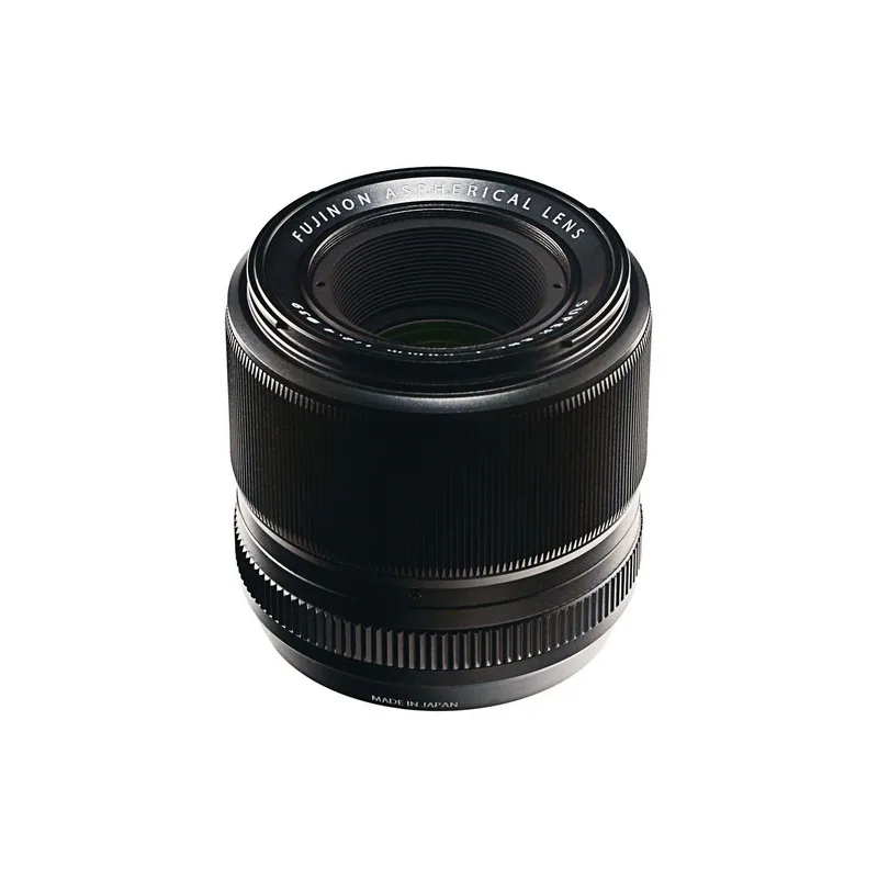 FUJIFILM XF 60mm f/2.4 R Macro 5