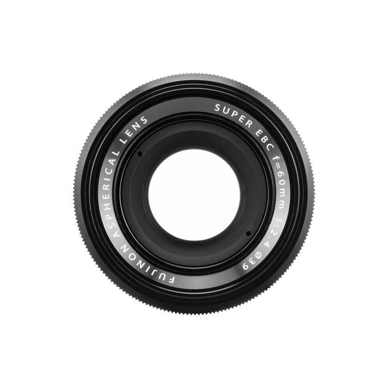FUJIFILM XF 60mm f/2.4 R Macro 6