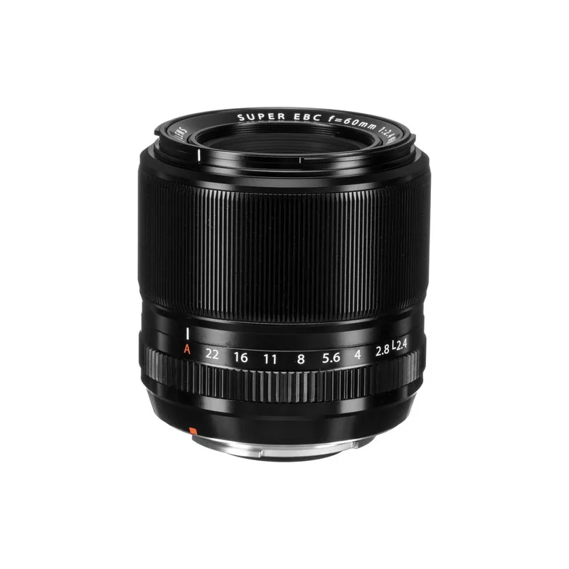 FUJIFILM XF 60mm f/2.4 R Macro 7