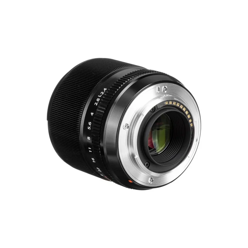 FUJIFILM XF 60mm f/2.4 R Macro 8