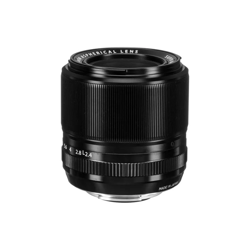 FUJIFILM XF 60mm f/2.4 R Macro 9