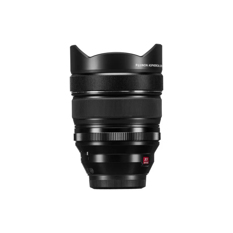 FUJIFILM XF 8-16mm f/2.8 R LM WR 10