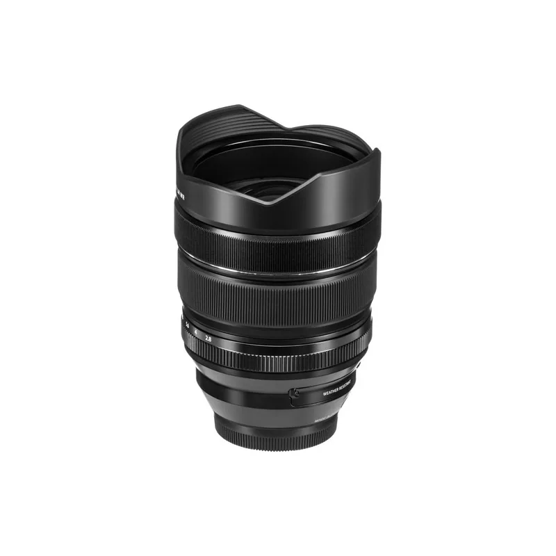 FUJIFILM XF 8-16mm f/2.8 R LM WR 2