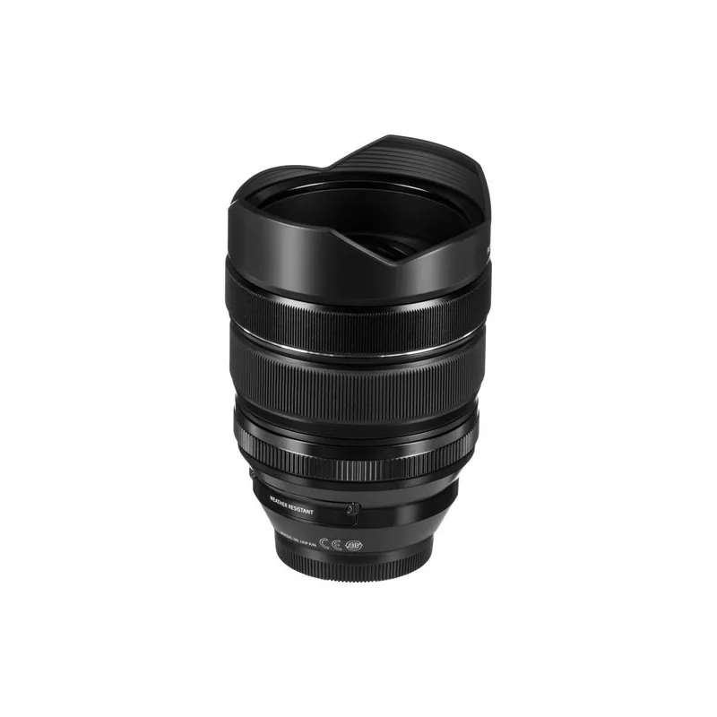 FUJIFILM XF 8-16mm f/2.8 R LM WR 4
