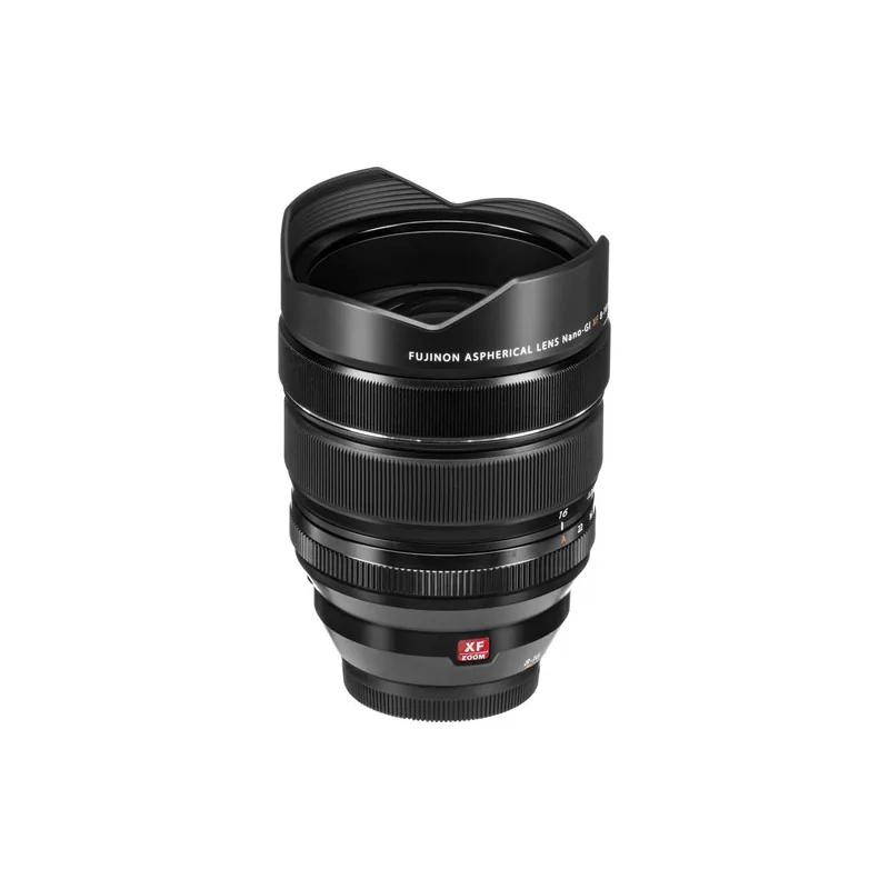 FUJIFILM XF 8-16mm f/2.8 R LM WR 6