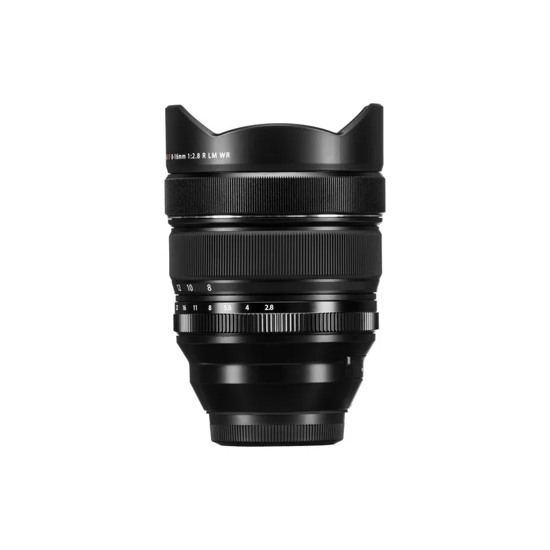 FUJIFILM XF 8-16mm f/2.8 R LM WR 7