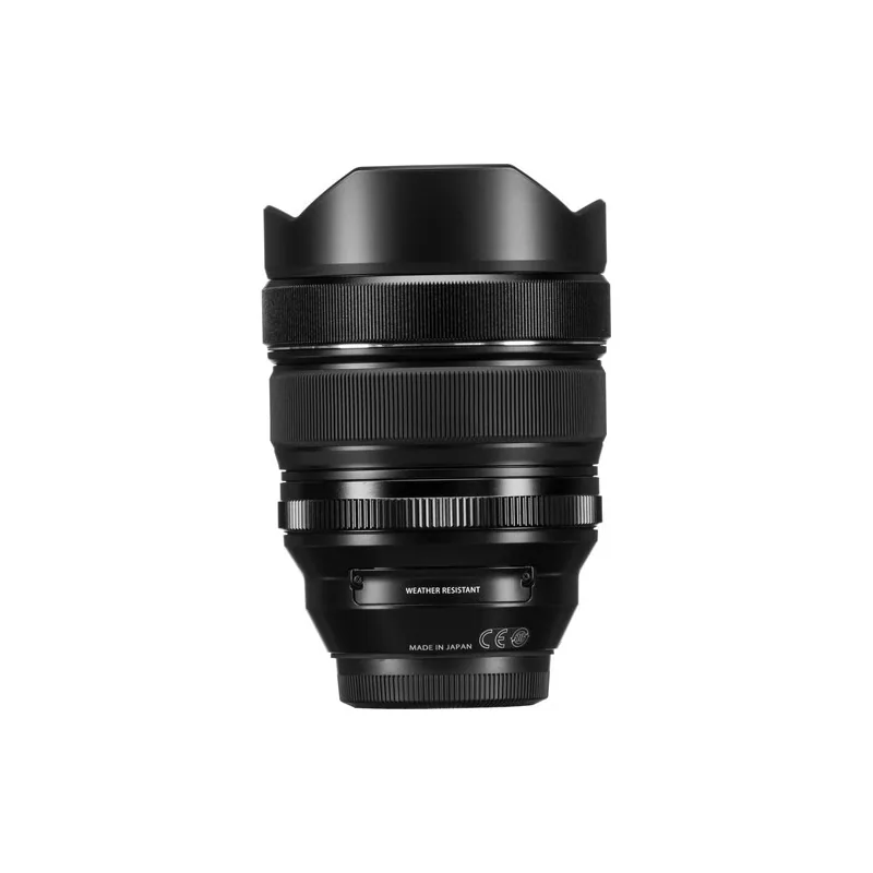 FUJIFILM XF 8-16mm f/2.8 R LM WR 9