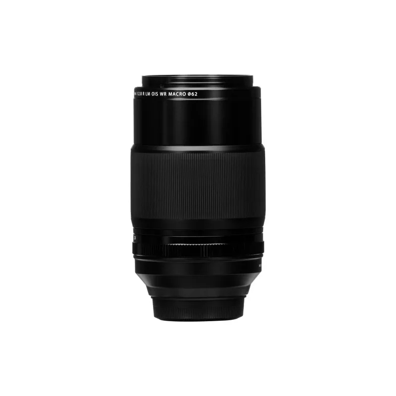 FUJIFILM XF 80mm f/2.8 R LM OIS WR 5