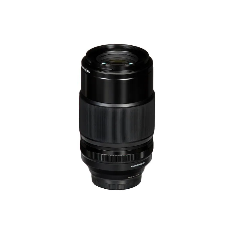 FUJIFILM XF 80mm f/2.8 R LM OIS WR 6