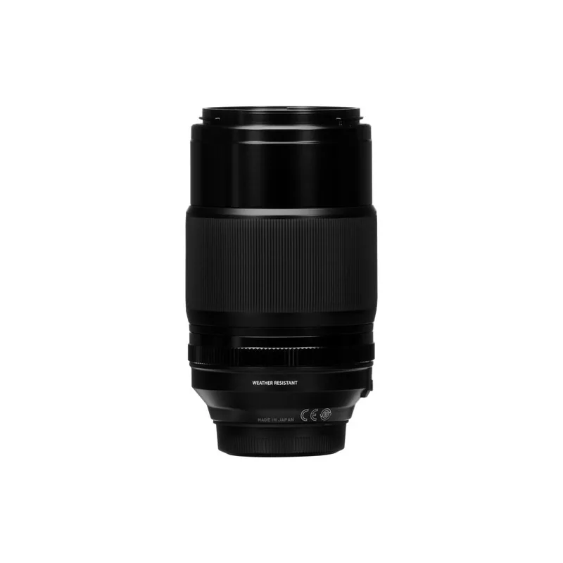 FUJIFILM XF 80mm f/2.8 R LM OIS WR 7