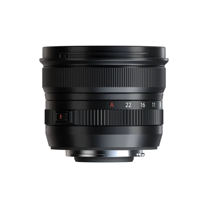 FUJIFILM XF 8mm f/3.5 R WR 5