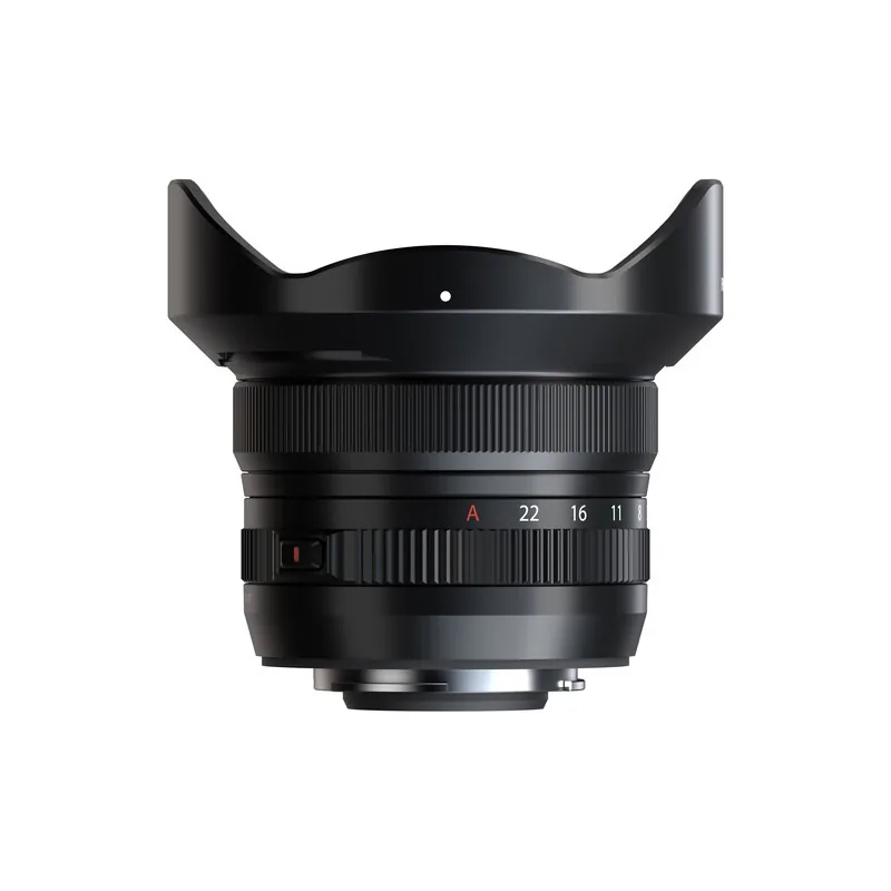 FUJIFILM XF 8mm f/3.5 R WR 6