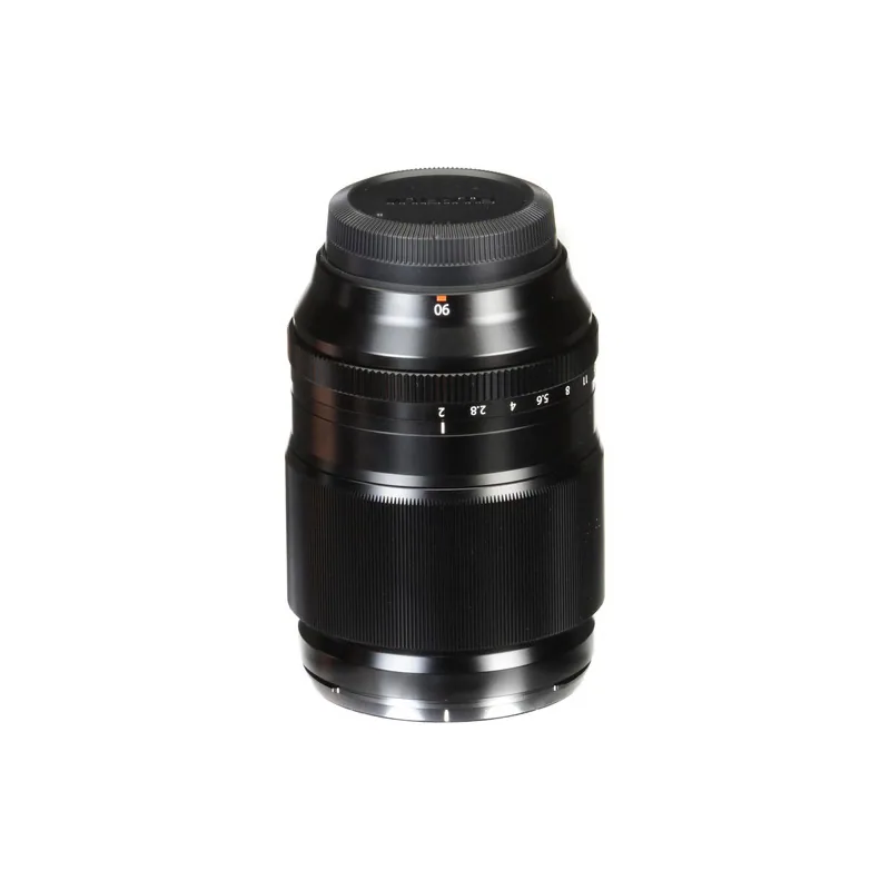 FUJIFILM XF 90mm f/2 R LM WR 2