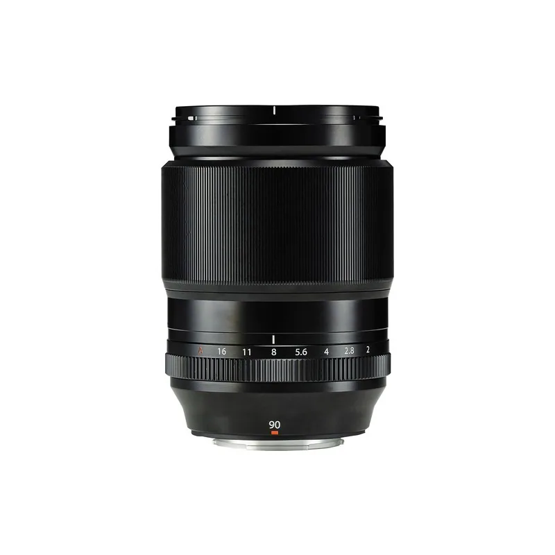 FUJIFILM XF 90mm f/2 R LM WR 3