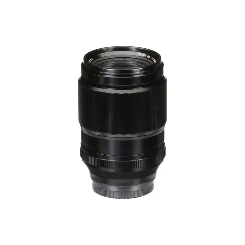 FUJIFILM XF 90mm f/2 R LM WR 4