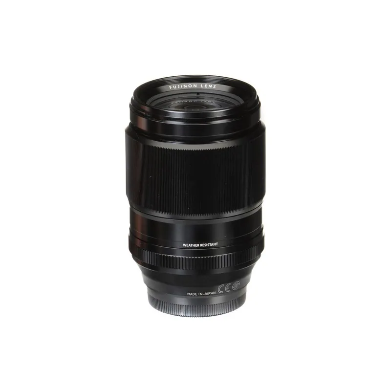 FUJIFILM XF 90mm f/2 R LM WR 6