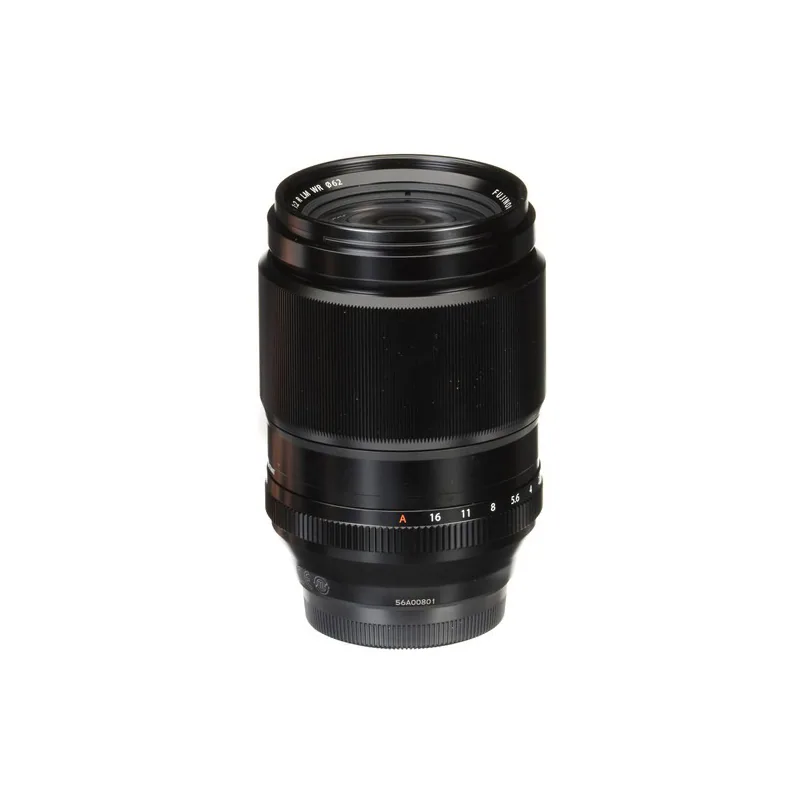 FUJIFILM XF 90mm f/2 R LM WR 7