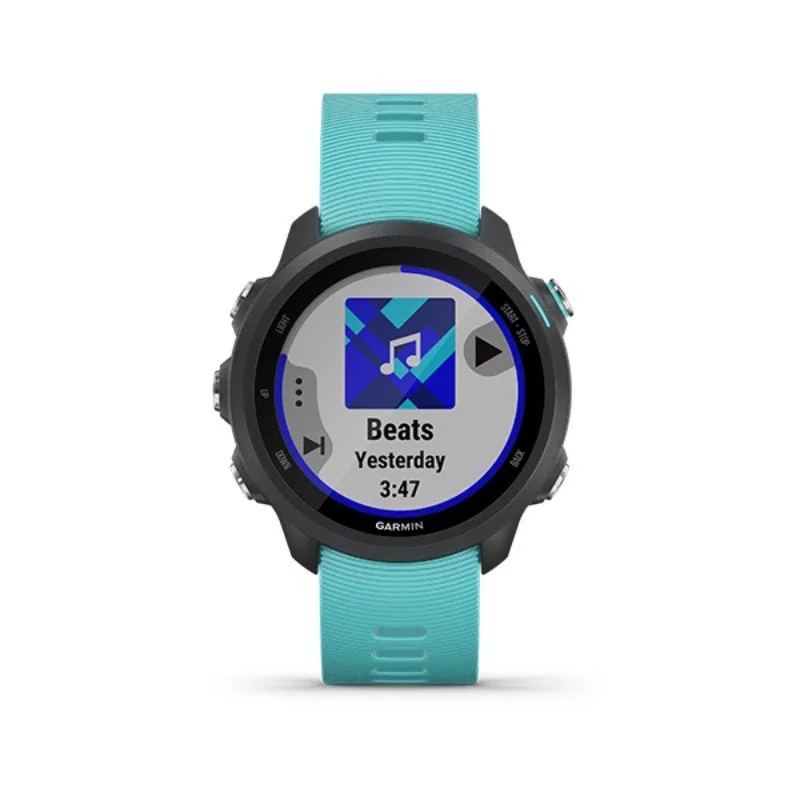 Garmin Forerunner 245 Music 4