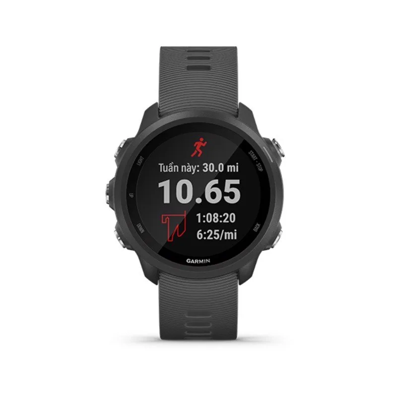 Garmin Forerunner 245 2