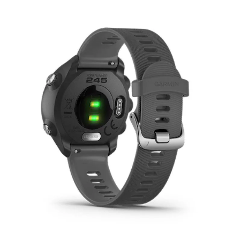 Garmin Forerunner 245 3