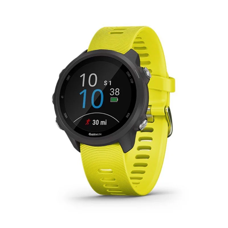 Garmin Forerunner 245 4