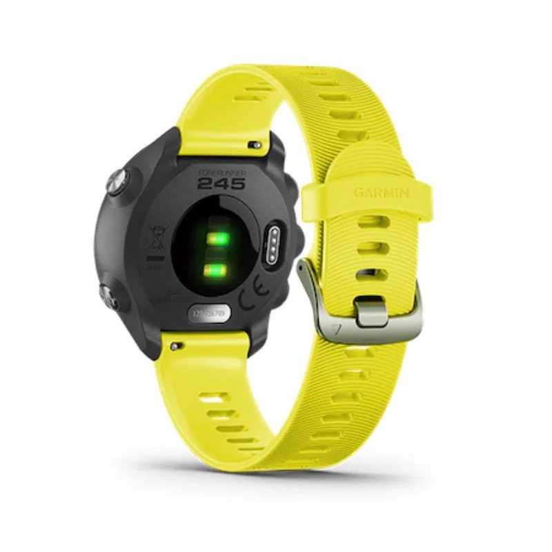 Garmin Forerunner 245 6