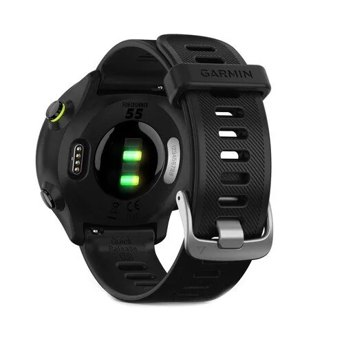 Garmin Forerunner 55 3