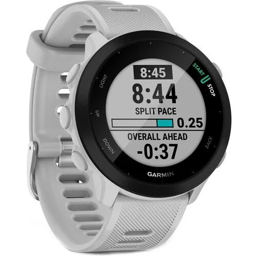 Garmin Forerunner 55 4