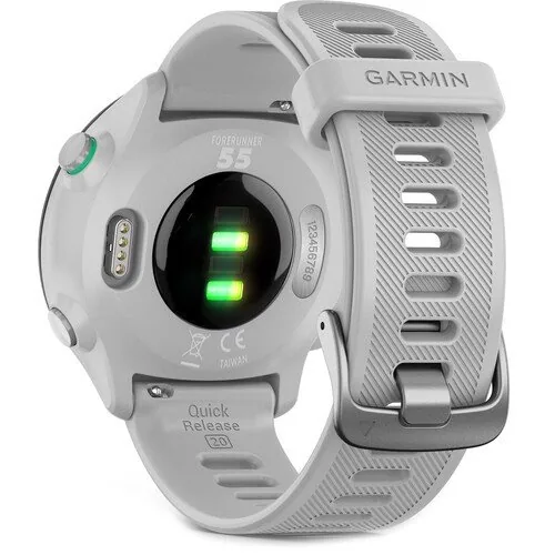 Garmin Forerunner 55 6