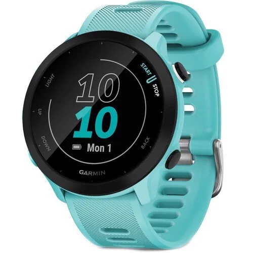 Garmin Forerunner 55 7