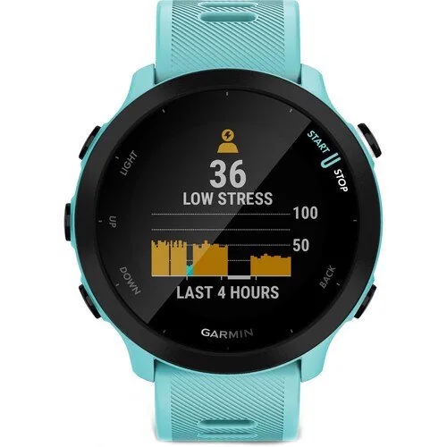 Garmin Forerunner 55 8