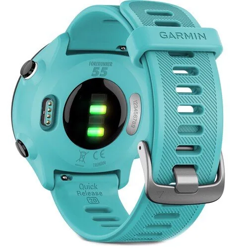 Garmin Forerunner 55 9