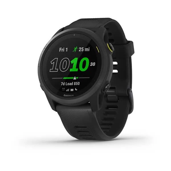 Garmin Forerunner 745 2