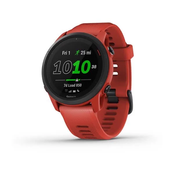 Garmin Forerunner 745 4