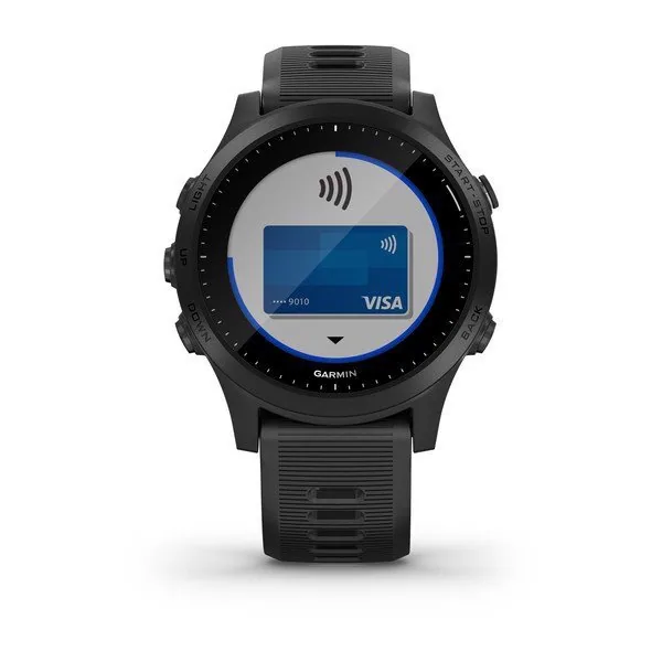 Garmin Forerunner 945 3