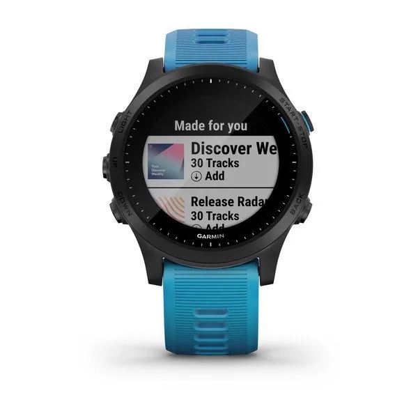 Garmin Forerunner 945 4